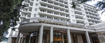 Riviera Sunrise Resort & Spa отель